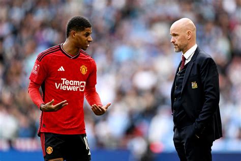 3d result 2021|Man United boss Ten Hag: Criticism of Marcus Rashford 'stupid'.